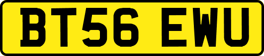 BT56EWU