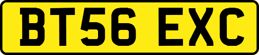 BT56EXC