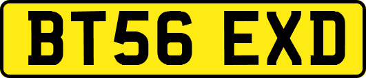 BT56EXD