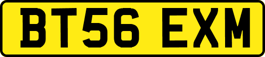 BT56EXM