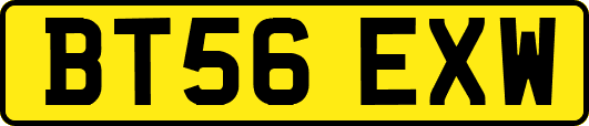 BT56EXW