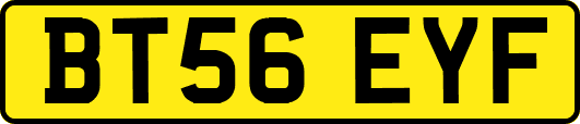 BT56EYF