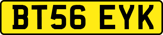 BT56EYK