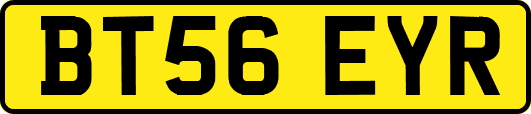 BT56EYR