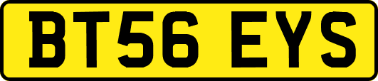 BT56EYS