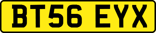 BT56EYX