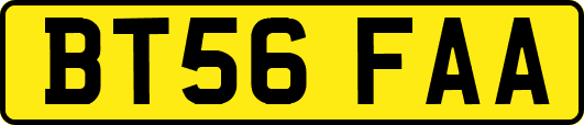 BT56FAA