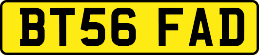 BT56FAD