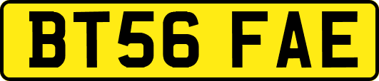 BT56FAE