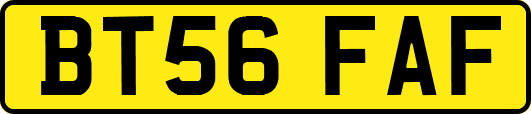 BT56FAF