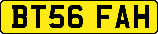 BT56FAH