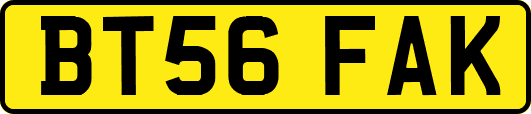 BT56FAK