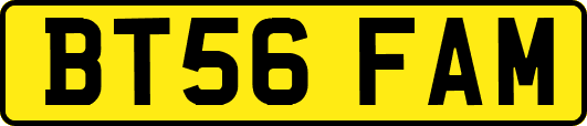 BT56FAM