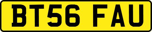 BT56FAU