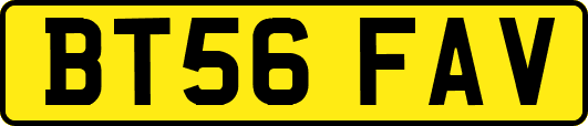 BT56FAV