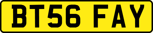 BT56FAY