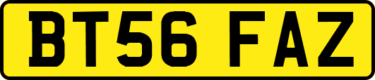 BT56FAZ