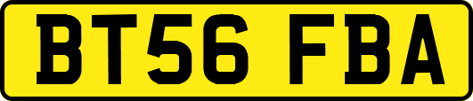 BT56FBA