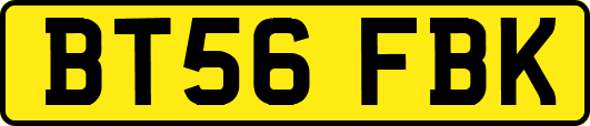 BT56FBK