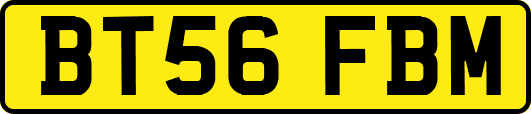 BT56FBM