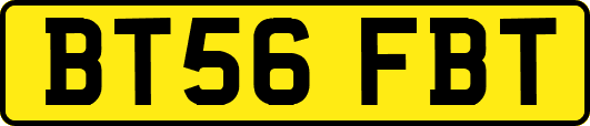 BT56FBT