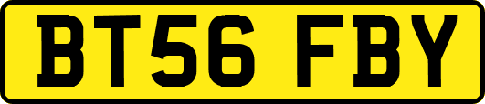 BT56FBY