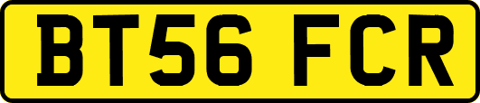 BT56FCR