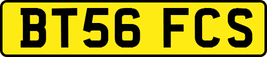 BT56FCS