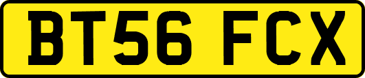 BT56FCX