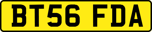BT56FDA