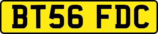 BT56FDC