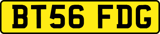 BT56FDG