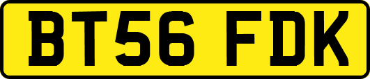 BT56FDK