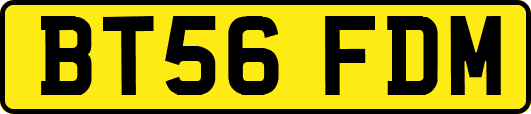 BT56FDM