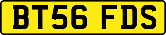 BT56FDS