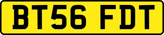 BT56FDT