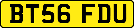 BT56FDU