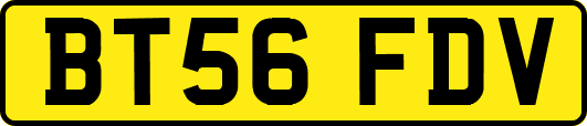 BT56FDV