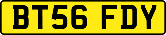 BT56FDY
