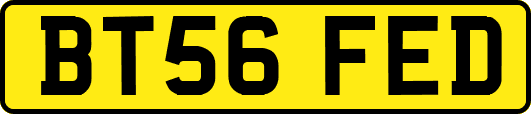 BT56FED