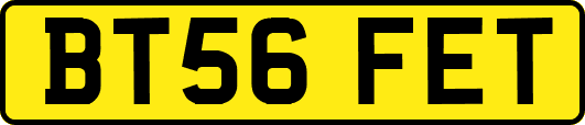 BT56FET