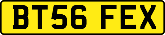 BT56FEX