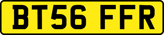 BT56FFR