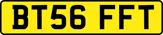BT56FFT