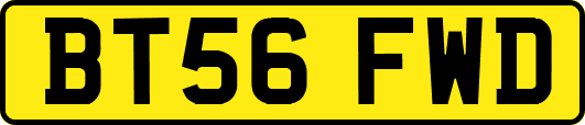 BT56FWD