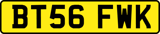 BT56FWK