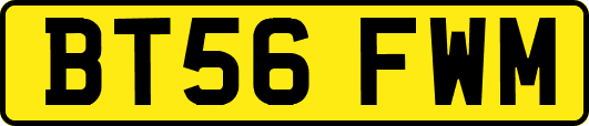 BT56FWM