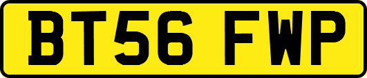 BT56FWP