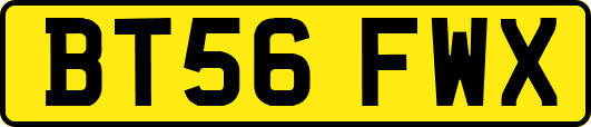 BT56FWX