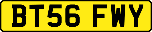 BT56FWY